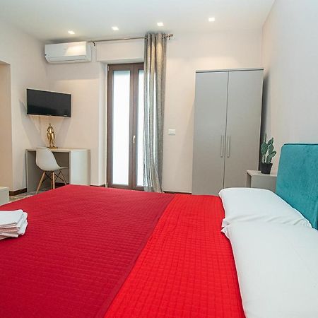 Residenza Suebi Termoli Eksteriør bilde
