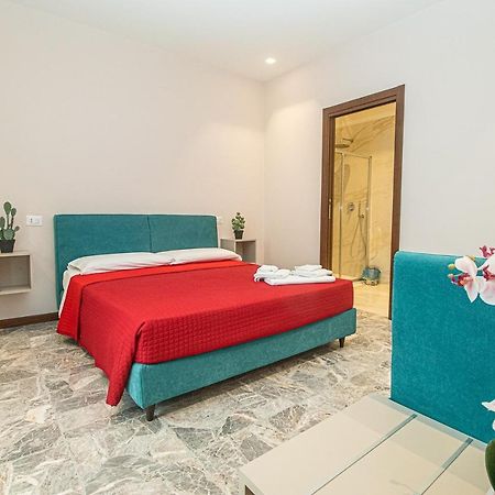 Residenza Suebi Termoli Eksteriør bilde