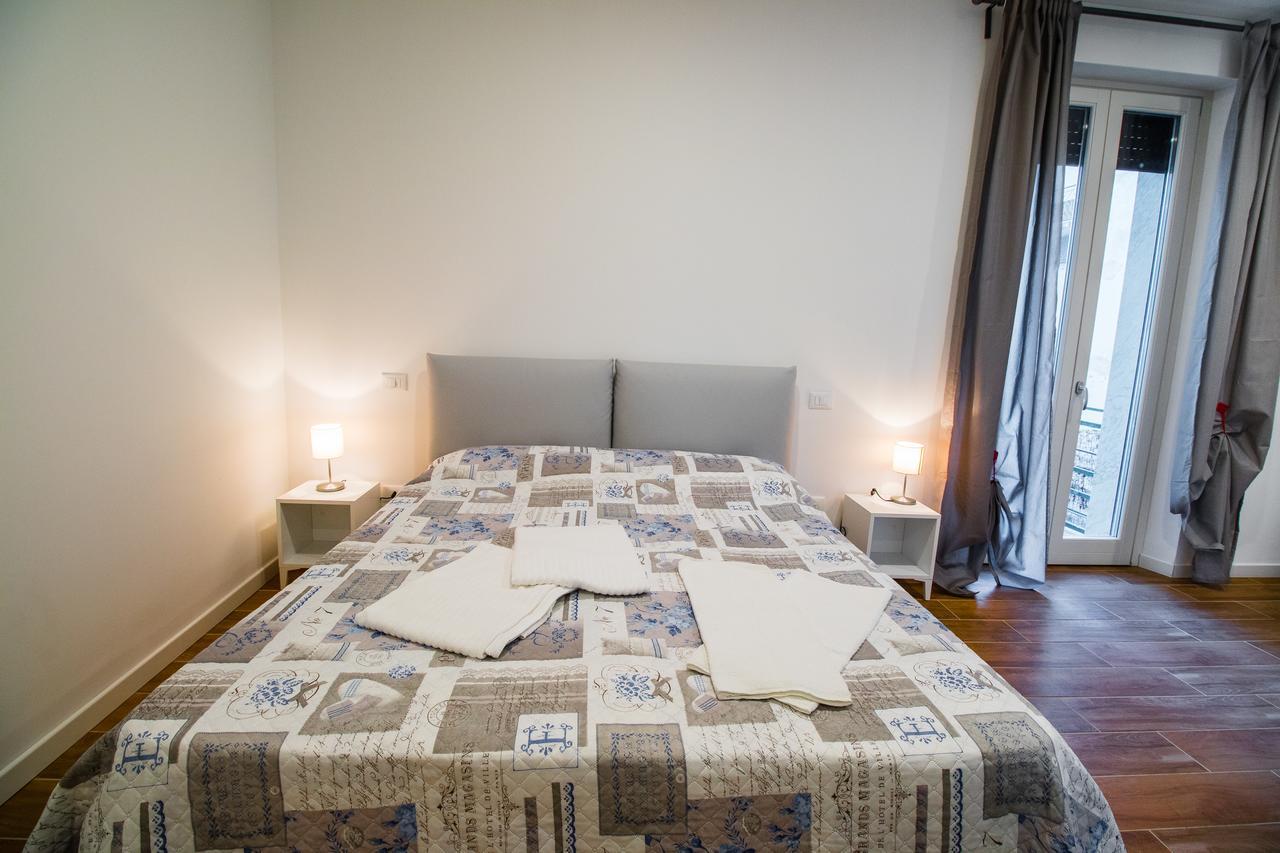 Residenza Suebi Termoli Eksteriør bilde