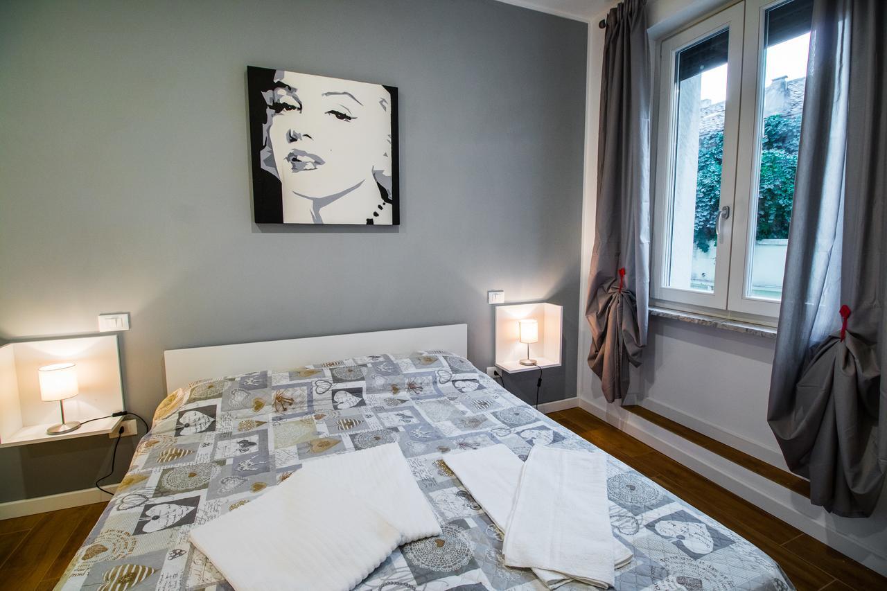 Residenza Suebi Termoli Eksteriør bilde